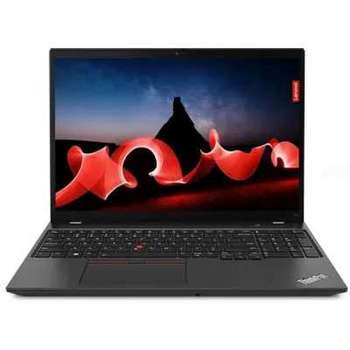 Ноутбук Lenovo ThinkPad T16 G3 [21MNA00ECD_PRO]  Black 16" {WUXGA IPS 400nit 100sRGB Ultra 5 125H/16GB/512GB SSD/W11Pro}