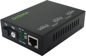 Медиаконвертеры