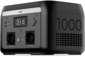 Мобильные электростанции