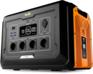 Мобильная электростанция TOPON Электростанция портативная TOP-X2500 640000mAh 16A QC3.0/PD2.0 6xUSB черный/оранжевый