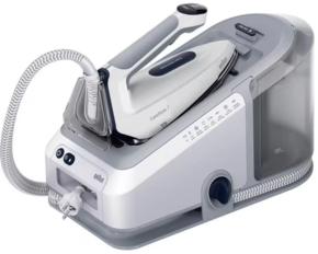 Паровые системы