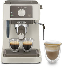 Приготовление кофе