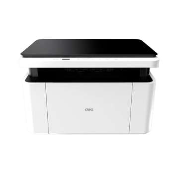 Лазерный МФУ DELI МФУ M1820W