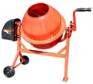 Бетоносмеситель REDVERG Бетономешалка RD-CM63 электрич. бар.:63л г.р.:47л 250Вт