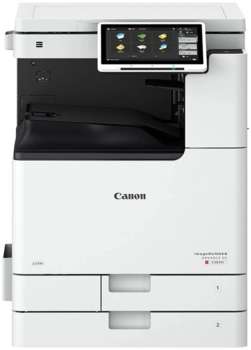 Копир Canon imageRunner Advance DX C3930i лазерный печать:цветной