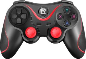 Аксессуары для приставок