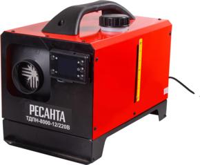 Тепловентиляторы