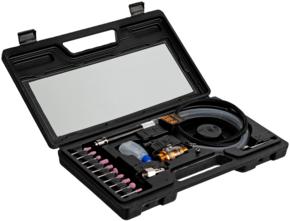 Шлифмашины пневматические