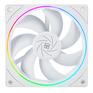 Кулер Thermalright Вентилятор TL-S12-W / ARGB / 120mm PWM / TRTLS12W