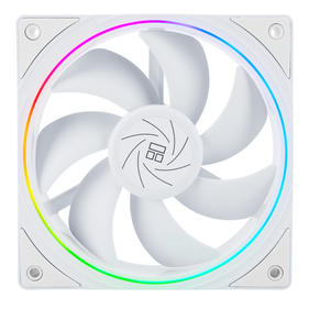 Кулер Thermalright Вентилятор TL-S12-W / ARGB / 120mm PWM / TRTLS12W