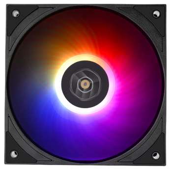 Кулер Thermalright Вентилятор TL-H12015B-S / ARGB / 120mm PWM / TRTLH12015BS