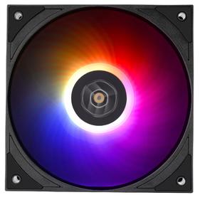 Кулер Thermalright Вентилятор TL-H12015B-S / ARGB / 120mm PWM / TRTLH12015BS