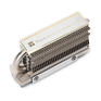 Кулер для памяти Thermalright Радиатор для M.2 SSD  / HR-09 2280 / TRHR09.2280