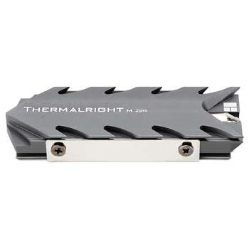 Кулер для памяти Thermalright Радиатор для M.2 SSD  / TR M.2-2280 PRO / TRM2.2280.PRO