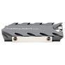 Кулер для памяти Thermalright Радиатор для M.2 SSD  / TR M.2-2280 PRO / TRM2.2280.PRO