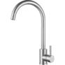 Смеситель GRANFEST Z-5410 inox