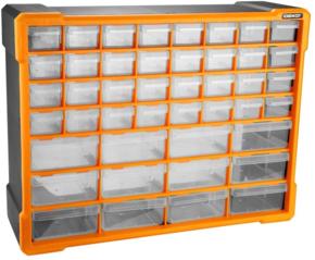 Сумки и ящики для инструментов