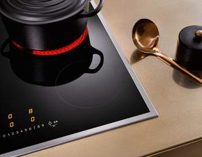 Варочные поверхности электрические