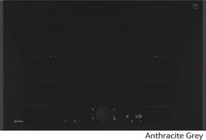 Варочные поверхности электрические