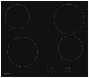 Варочные поверхности электрические