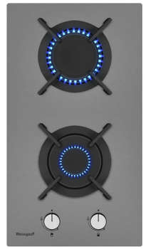 Варочная поверхность Weissgauff Газовая HGG 320 XRV WEISSGAUFF