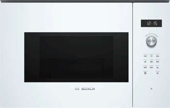 Микроволновая печь встраиваемая 20L BFL524MW0 BOSCH