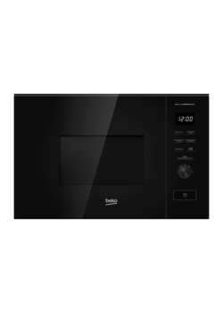 Микроволновая печь встраиваемая 25L BMGB 20212 B BEKO