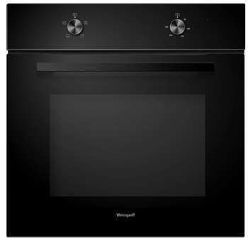 Духовой шкаф Weissgauff EOM 108 PDB WEISSGAUFF