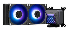 Кулеры для процессоров