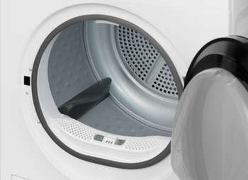 Сушильная машина Weissgauff WD 5948 Heat Pump WEISSGAUFF