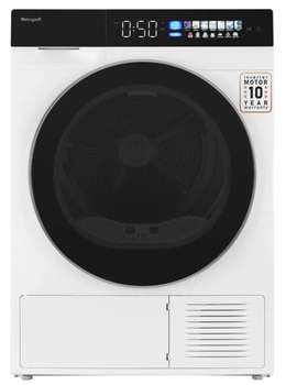 Сушильная машина Weissgauff WD 999 Heat Pump Full Touch WEISSGAUFF