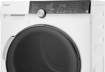Сушильная машина Weissgauff WD 599 DC INVERTER WEISSGAUFF