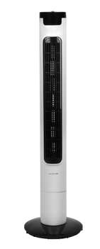Вентилятор Galaxy напольный LINE GL8108 60 Вт белый