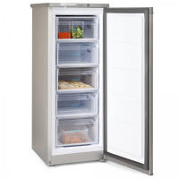 Морозильные камеры