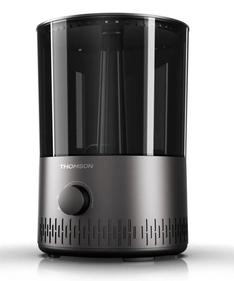 Водонагреватели и воздухоочистители