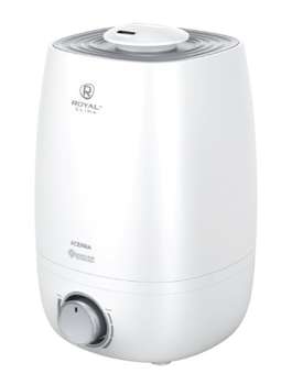 Увлажнитель воздуха ACERRA RUH-AC300/4.0M-WT ROYAL CLIMA