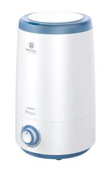 Увлажнитель воздуха LORETO RUH-LT300/3.5M-BU ROYAL CLIMA