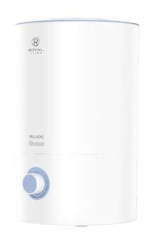 Увлажнитель воздуха BELLAGIO RUH-BL300/3.5M-WT ROYAL CLIMA