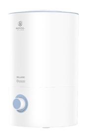 Увлажнитель воздуха BELLAGIO RUH-BL300/3.5M-WT ROYAL CLIMA