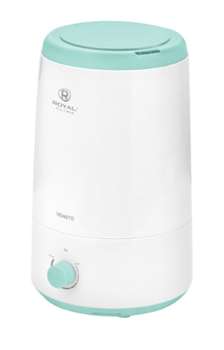 Увлажнитель воздуха VENETO RUH-V300/2.5M-WT ROYAL CLIMA