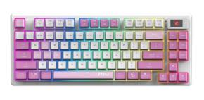 Клавиатуры