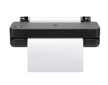 HP Плоттер Designjet T230  A1/24"