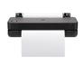 HP Плоттер Designjet T230  A1/24"