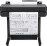 Плоттер HP Designjet T630  A1/24"