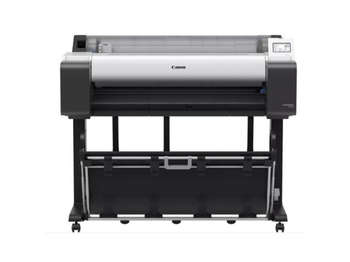 Плоттер Canon струйный imagePROGRAF TM-350 A0/36"