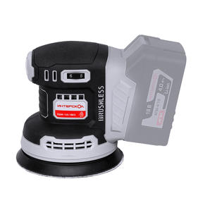 Шлифмашины дельта