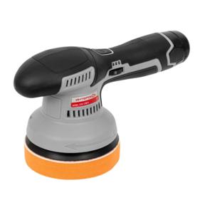 Полировальные машины