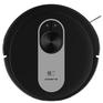 Робот-пылесос Пылесос Робот PVCR 4250 WIFI IQ Home черный POLARIS