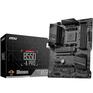 Материнская плата MSI Bad Pack B550-A PRO B550, AM4, 4*DDR4, 2*PCIEx16, 2*PCIEx1, 2*M.2, 2*TypeC, 1*USB3.2Gen2, 4*USB3.2Gen1, 8*USB2.0, 6*SATA3.0, 1G, DP, HDMI, ATX, RTL
