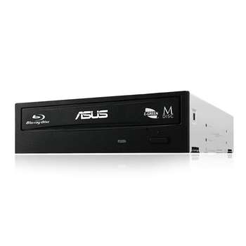 Оптический привод ASUS Привод оптический внутренний Blu Ray Bad Pack BC-12D2HT/BLK/G/AS/P2G RTL {10} bp